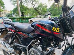 Bajaj Pulsar 150